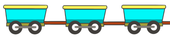 3 car